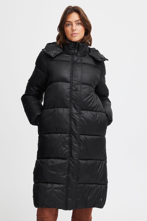 Actual product image Oxmo BY - OXAbby - Jacket Otw - 21800207-ME (40)