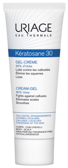 Uriage Kératosane 30 Crema-Gel