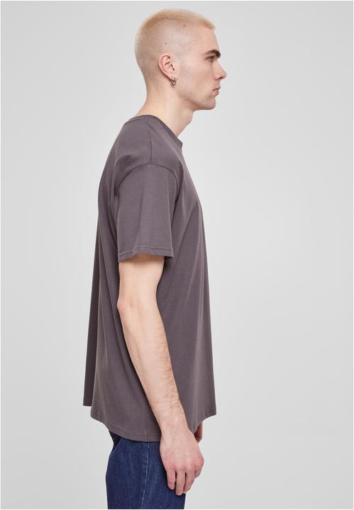 Produktbild Build Your Brand Heavy Oversize Tee (S)