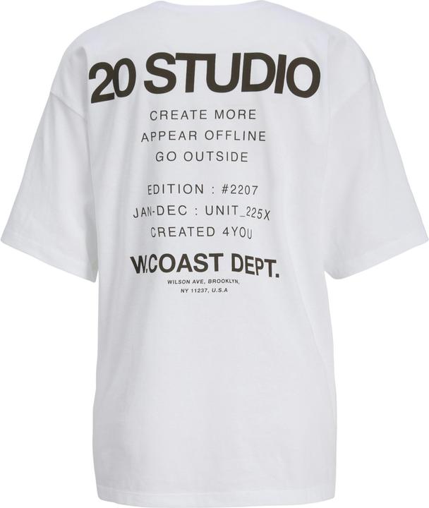 Produktbild JJXX JXMILLOW T-shirt T-shirt (M)