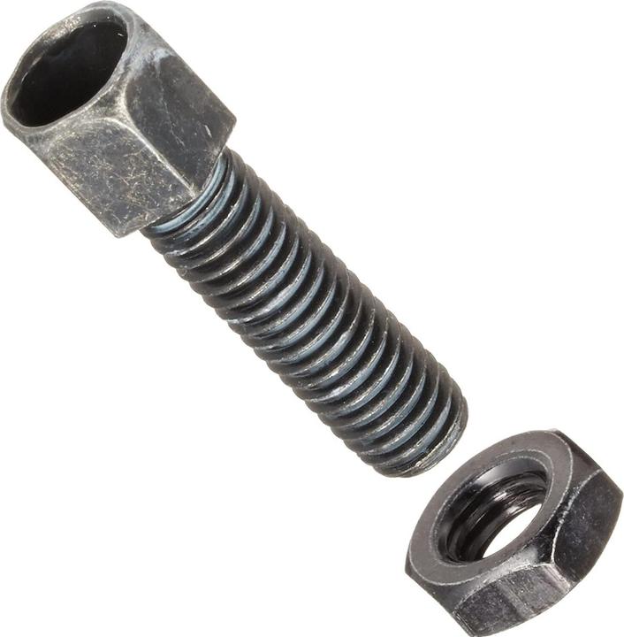 Image du produit Shimano Vis De Réglage De Frein + écrou De Réglage De Frein