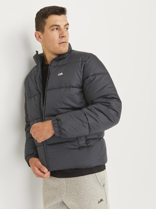 Produktbild Jack & Jones Jrebrebel Logo Puffer Sn (XL)