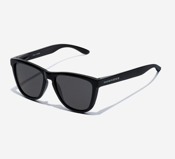 Actual product image Hawkers polarized sunglasses one raw