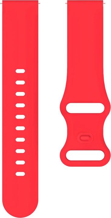 Immagine prodotto Cadorabo Bracciale per Samsung Galaxy Watch (20 mm, Silicone)