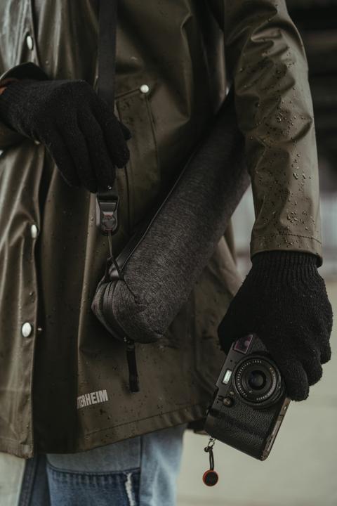 Actual product image Peak Design travel tripod (Carbon)