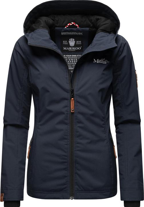 Actual product image Marikoo Brombeere (3XL)