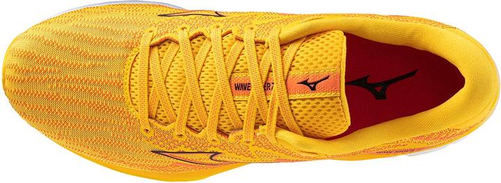 Actual product image Mizuno Wave Rider 27 (44.5)
