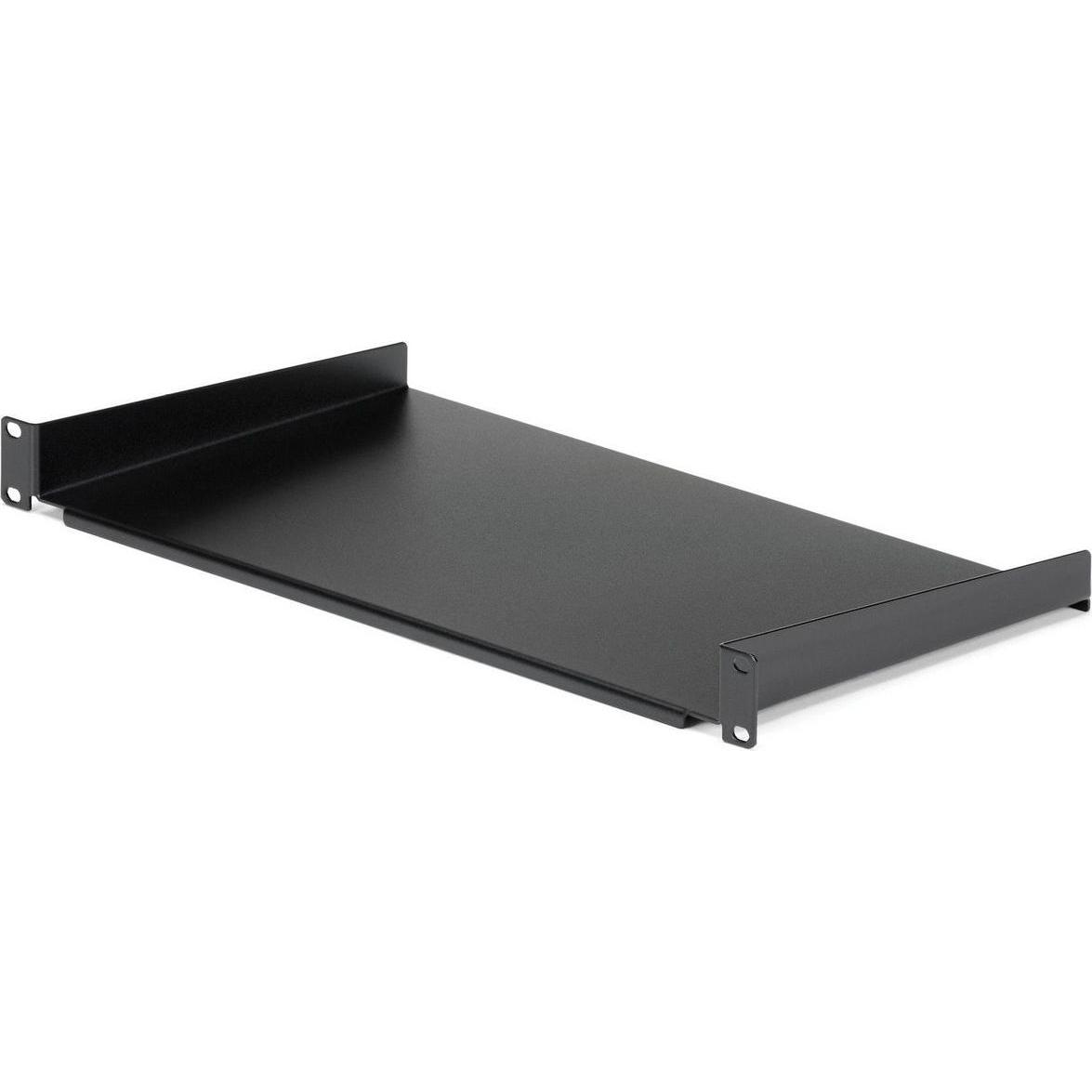 StarTech CABSHELF1U10, Serverschrank Zubehör