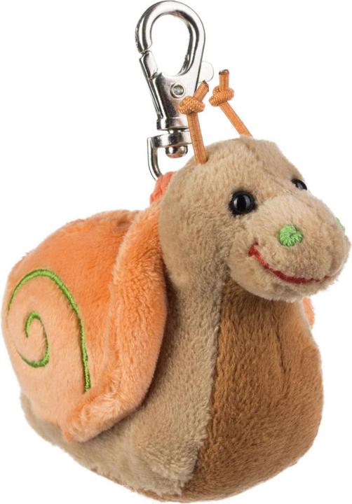 Actual product image Schaffer -Pendant snail "Adele