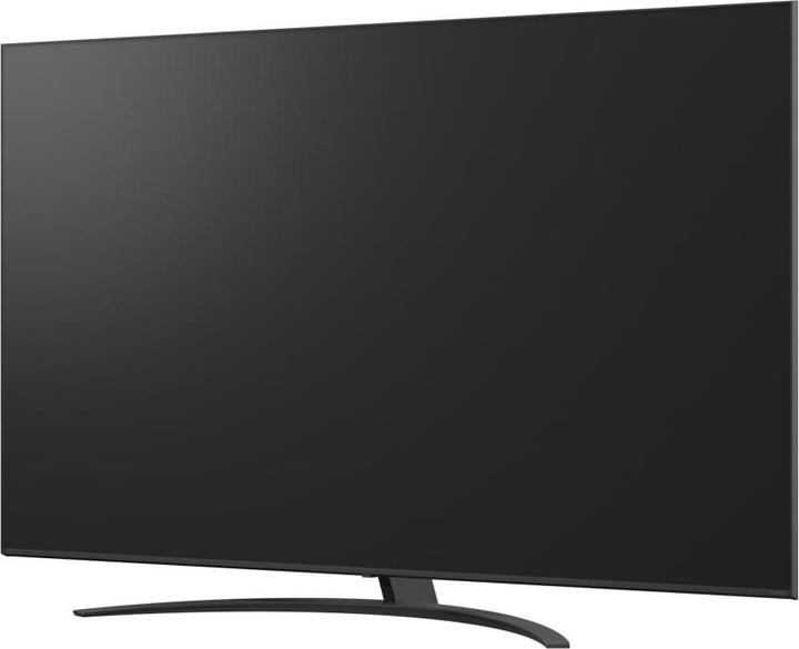 Produktbild LG TV 86NANO81A3A 86inch 4K NanoCell TV (86", NANO81, Nano-Cell, 4K, 2025)