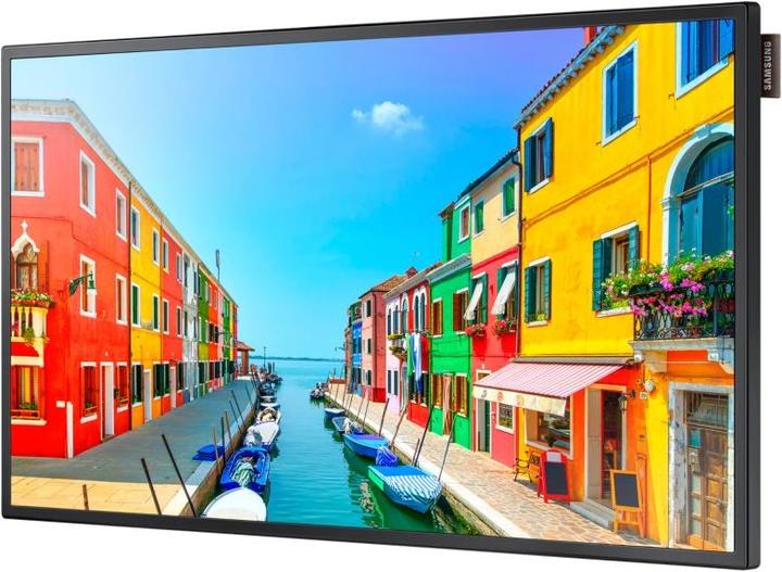 Actual product image Samsung Om24e (1920 x 1080 pixels)