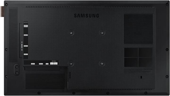 Actual product image Samsung Om24e (1920 x 1080 pixels)