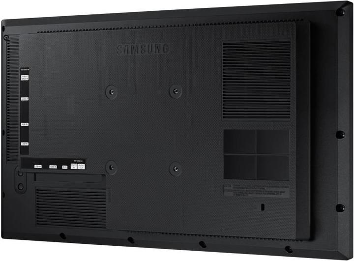 Actual product image Samsung Om24e (1920 x 1080 pixels)