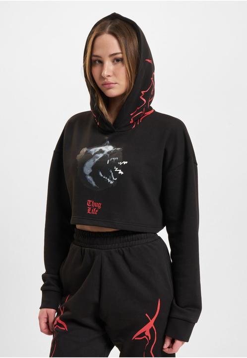 Produktbild Thug Life Dusky Hoodies - 198103 (M)