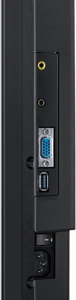 Actual product image Samsung Om24e (1920 x 1080 pixels)