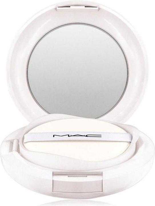 Immagine prodotto MAC Cosmetics Cosmetici Quick Finish Cushion Compact Lightful C + Coral Grass - Light Plus Rose Spf 50 (Rosa Light Plus)