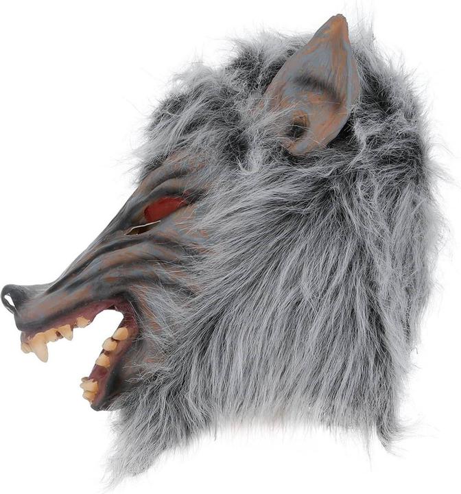 Produktbild Smiffys Maske Halloween