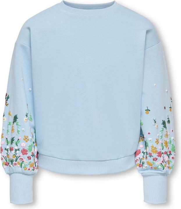 Produktbild Only KOGBROOKE Sweatshirt Sweatshirt (122, 128)