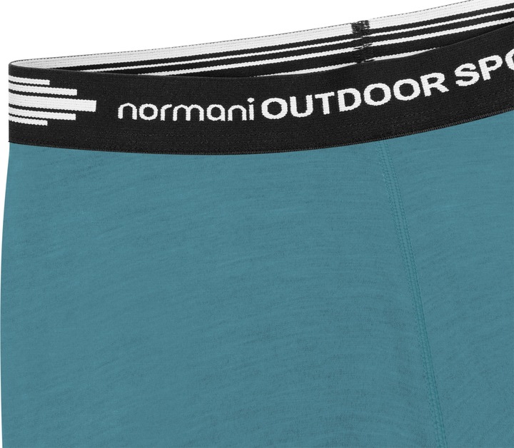 Produktbild Normani Damen Merino Unterhose Perth - 9125 (XXL)