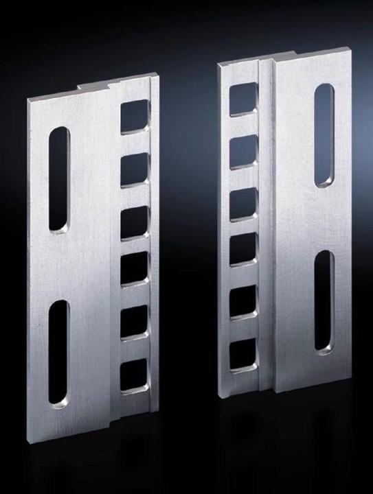 Produktbild Rittal Adaptor, metric to 21/19 inch