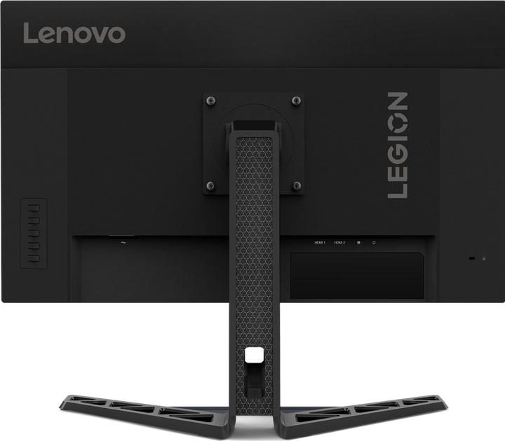 Produktbild Lenovo Legion R27qe (2560 x 1440 Pixel, 27")
