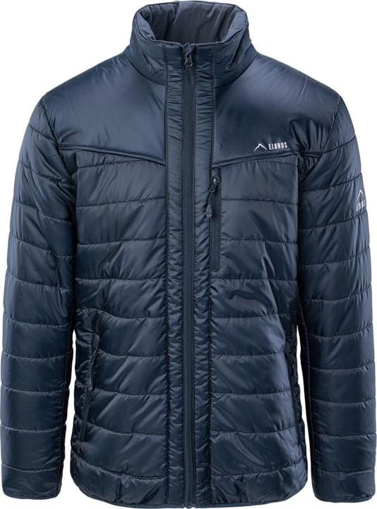 Immagine prodotto Elbrus Kurtka męska Tennes granatowa r. XL (XL)