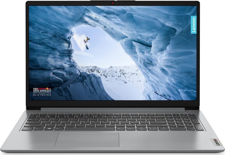 Produktbild Lenovo IdeaPad 1 15IJL7 82LX007QMH (15.60", Intel Celeron N4500, 4 GB, 128 GB, Eng. Int.)