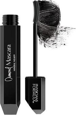 Actual product image Physicians Formula Diamond Mascara 1711947E (Black Diamond)