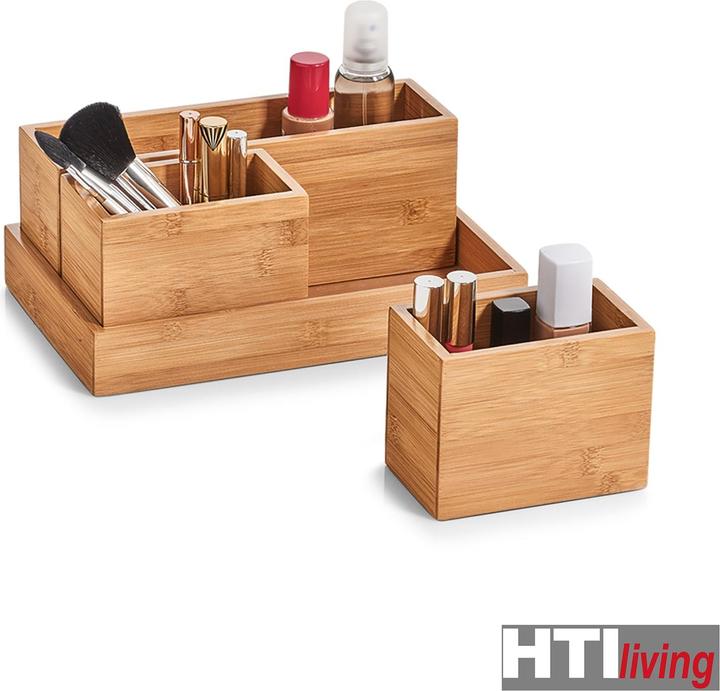 Actual product image neuetischkultur Organiser with 12 compartments (25.4 x 12 x 10 cm)