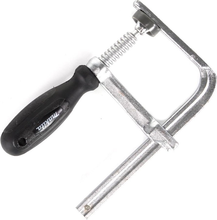 Immagine prodotto Makita Set di morsetti a vite (145 mm)