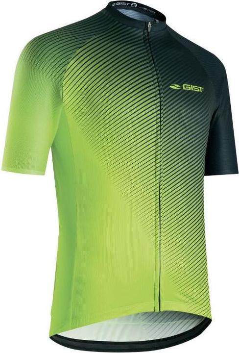 Fluorescent Yellow, Neon Yellow