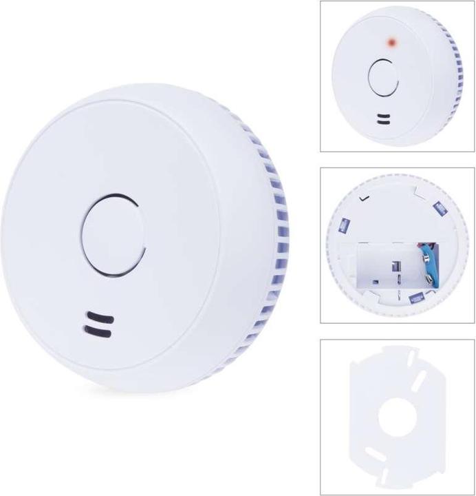 Image du produit Emos Détecteur de fumée GS536-H01