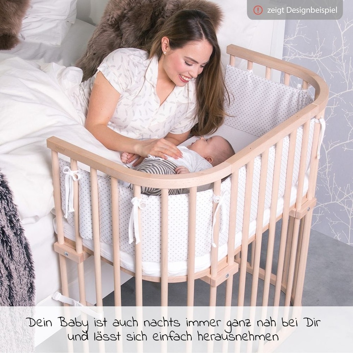 Image du produit Babybay Boxspring