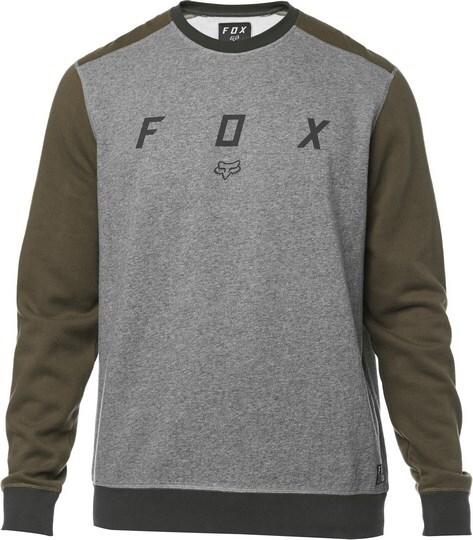 Immagine prodotto Fox Equipaggio di Destrakt (XXL)