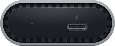 Actual product image Dell Portable Thunderbolt 3 SSD 1TB (1.02 TB)