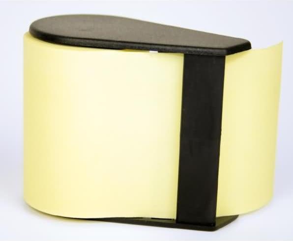 Giallo, Nero