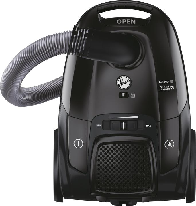 Actual product image Hoover TXL80PET 011