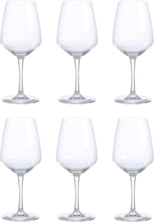 Image du produit Arcoroc Juliette (50 cl, 6 Verres, Verres à vin rouge)