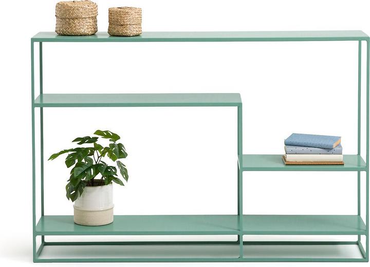 Actual product image La Redoute Interieurs Hiba (120 x 25 x 80 cm)