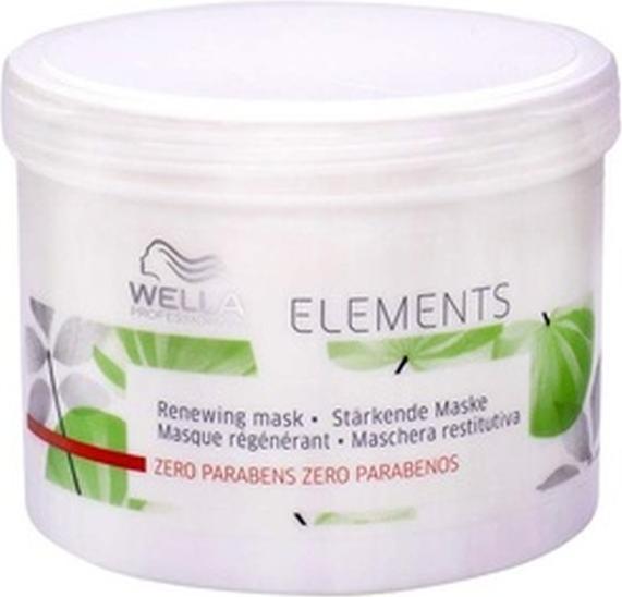 Immagine prodotto Wella Elementi, rafforzamento (500 ml)