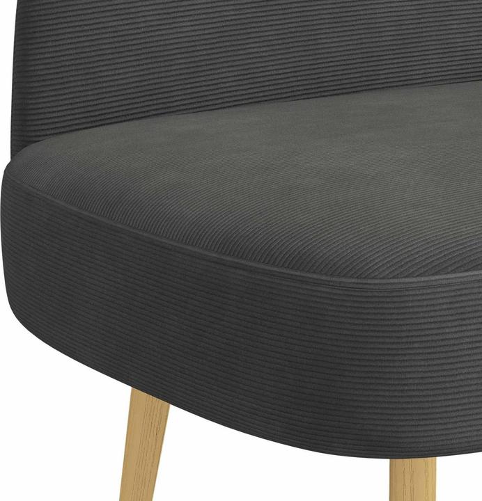 Produktbild vidaXL Polsterbank (110 cm)
