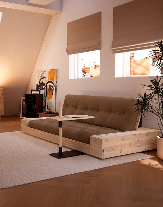 Immagine prodotto Karup Design Base (Divano letto, 2.5 posti)