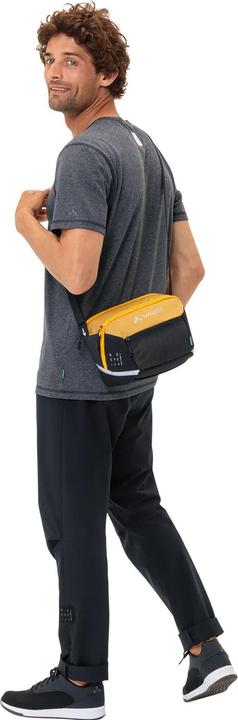 Produktbild Vaude Cycle Box (5 l, Lenkertasche)
