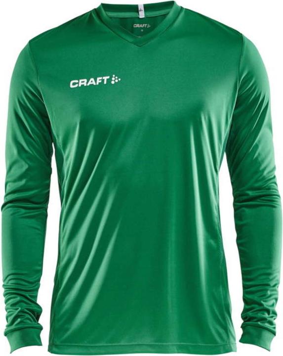 Immagine prodotto Craft Maglia Della Squadra Solida Ls M (XXL)