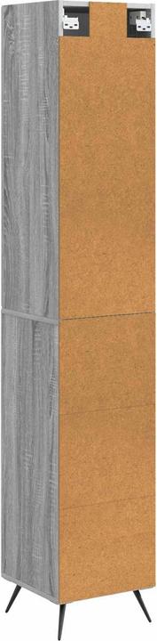 Produktbild vidaXL Möbelsets (33 x 34.50 x 90 cm)