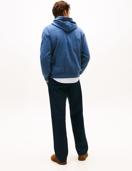 Produktbild Tommy Hilfiger ESS Saisonale Fleece-Kapuzenjacke (M)