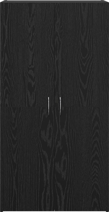 Actual product image vidaXL Büroschrank (32 x 32 x 115 cm)