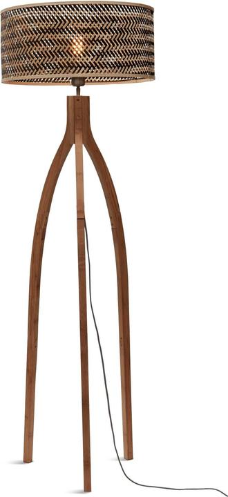 Produktbild Good&Mojo Stehleuchten (E27)