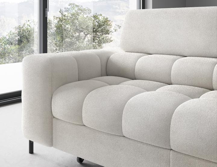 Actual product image ELTAP Ferucce (Sofa bed, Corner sofa)