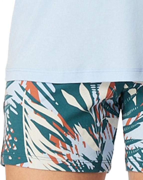 Produktbild Schiesser Modern Nightwear Schlafanzug (42, XL)